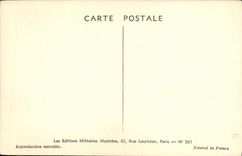 CPA Armee britannique anglaise Militaria Scotts Guards Tambour Grande tenue 