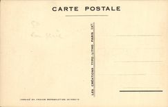 CPA Militaria Pigrate aux armees 