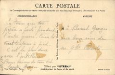 CPA Infanterie de ligne Tenue de campagne 1938 Militaria 