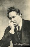 CPA Cinema L'empereur des pauvres Felicien Champsaur Rene Leprince 