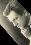 CPA Cinema L'empereur des pauvres Felicien Champsaur Rene Leprince