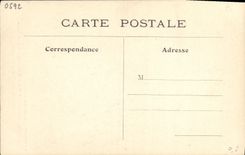 CPA Paris puits de l'ancien hotel Jacques Coiclier Medecin de Louis XI Cour de Rohan 