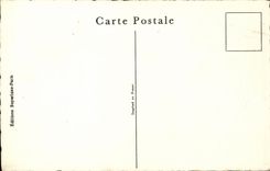 CPA Fantaisie Enfant