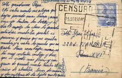 CPA Fantaisie Enfant