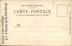 Tesoros de la POSTAL de la VENDIMIA y granos de la solución del maíz de la botella del conejo del oro