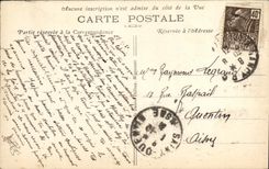 CPA Nancy Le point central