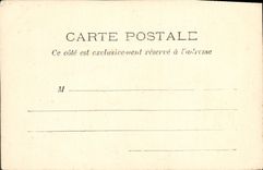 CPA Retour du marche Folklore Femmes 