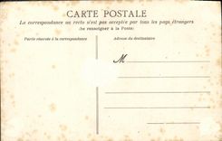 CPA La vie aux champs Les feux de joie Folklore 