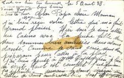 CPA Normandie Sablaise Sables d'Olonne Folklore 