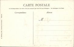 CPA Scenes de la vie normande La lecture Folklore 