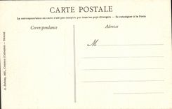 CPA Normandie Dentelliere 