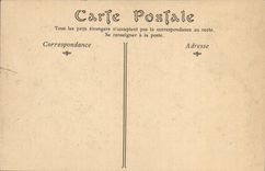 CPA Paysanne normande Folklore 