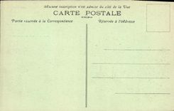 CPA Folklore Nos bons paysans remede de rebouteur 