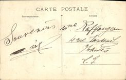 CPA Une page d'histoire sainte 