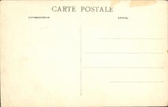 CPA Mauvaises langues 