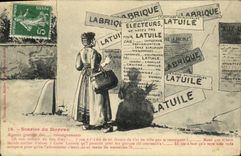 CPA Sourire du Morvan Agence gratuite de renseignements 