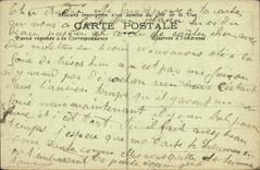 CPA Nos bons paysans La pompe inutile 