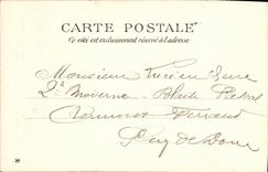 CPA Enfant Avocat Juge