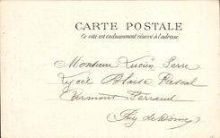 CPA Enfant Avocat Juge