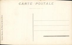 VINTAGE POSTCARD Liege Church of Years