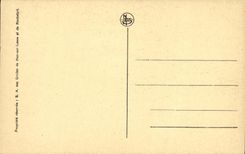 VINTAGE POSTCARD Caves of Han Styx