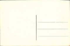 VINTAGE POSTCARD audenarde Town hall Carries Room echevinale