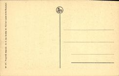 VINTAGE POSTCARD Caves of Han the sorile