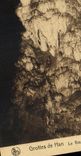 CPA Grotte de Han Le boudoir de Proserpine 