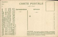 VINTAGE POSTCARD Ghent