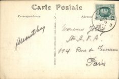 CPA Ostende Hippodrome Wellington Les tribunes Hippisme