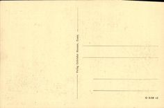 VINTAGE POSTCARD Dusseldorf HQ of the army of the Rhine Occupation of the Ruhr Militaria