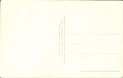 VINTAGE POSTCARD Militaria French Army Aviation