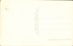 VINTAGE POSTCARD Militaria French Army Supply