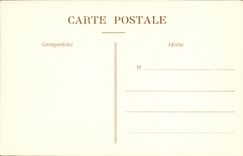 CPA Resurrection de Lazare Mort de Lazare a Bethanie