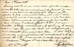 VINTAGE POSTCARD Rosa Bonheur Labourga eNivernais Musee of Luxembourg Boeufs