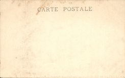 VINTAGE POSTCARD bets Museum of Luxembourg the Saint Money in Burgundy Perret