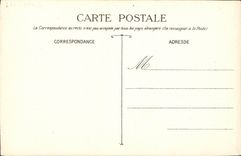 CPA Les humouristes de jadis Gavarni