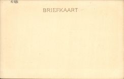 VINTAGE POSTCARD Barouche