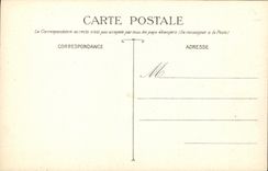 CPA Hurmouristes de jadis Gavarni 