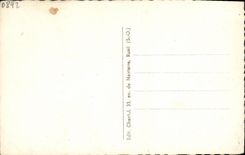 VINTAGE POSTCARD Charles Boyer