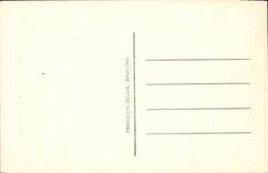 Monumento Leopold I de Bruselas Laeken de la POSTAL de la VENDIMIA