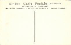 Fuente peor de Bruselas Manneken de la POSTAL de la VENDIMIA