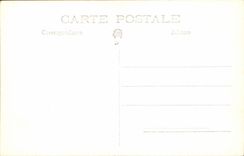 CARTE PHOTO Chateau
