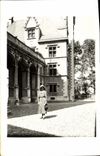 CARTE PHOTO Chateau