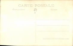 CARTE PHOTO Chateau