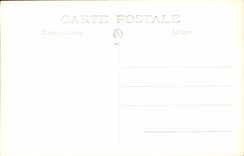 CARTE PHOTO Chateau
