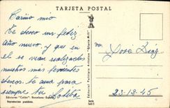 CPA Fantaisie Fleurs