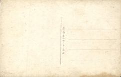 CPA Fantaisie Femme Coeur 