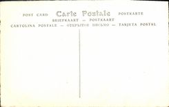 VINTAGE POSTCARD English Prints 18th Soiron Morland