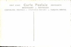 VINTAGE POSTCARD Prints 18th Domestic Monnet Maternal care Children